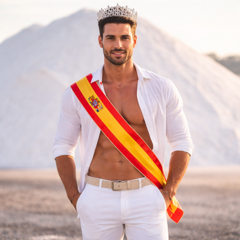 Torrevieja incorporará la figura del Rey de la Sal en 2026 dentro de una apuesta por la igualdad en las fiestas patronales
