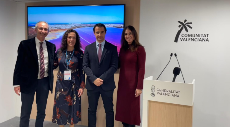 Torrevieja presenta en FITUR 2026 su nueva campaña turística internacional “Torrevieja Way of Life”