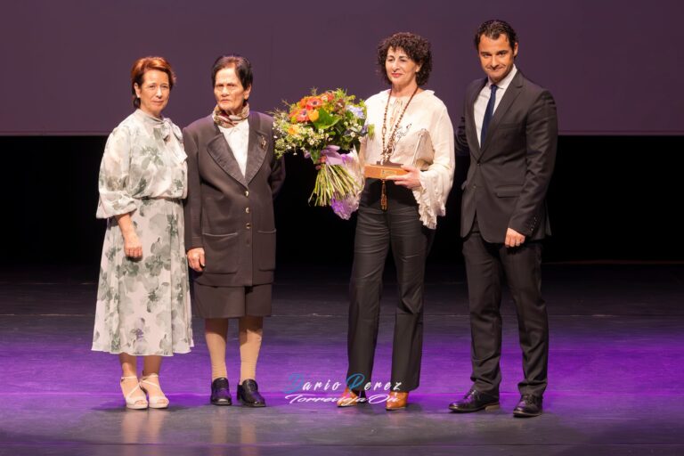 La Concejalía de Igualdad de Torrevieja abre el plazo de candidaturas para la distinción “Mujer 2026”
