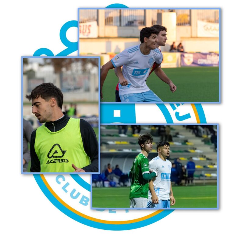 Mati, Ismail y Morales en el mejor once del Grupo Sur de la Lliga Comunitat de «A punt»