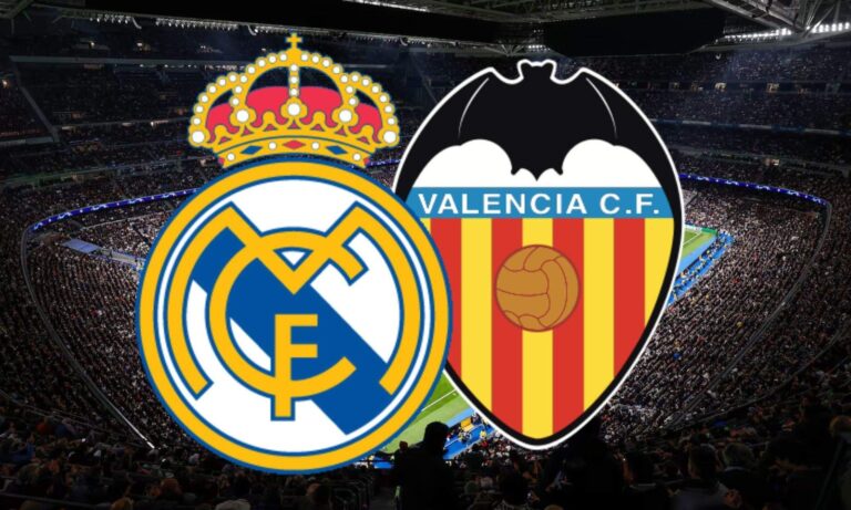 Los Salerosos pondrán música al Valencia CF – Real Madrid en el estadio de Mestalla