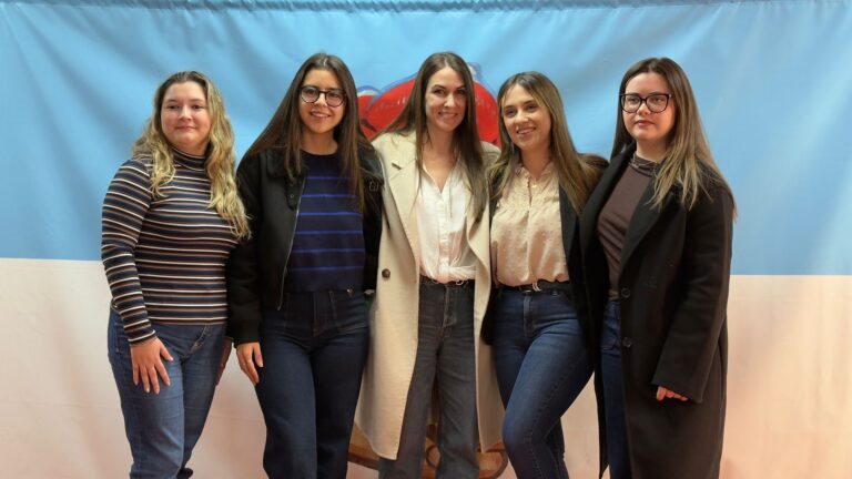 Las Juventudes Socialistas regresan a Torrevieja con un proyecto para activar la participación juvenil y defender el futuro de la ciudad