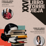 XXVIII Inauguración Feria del Libro