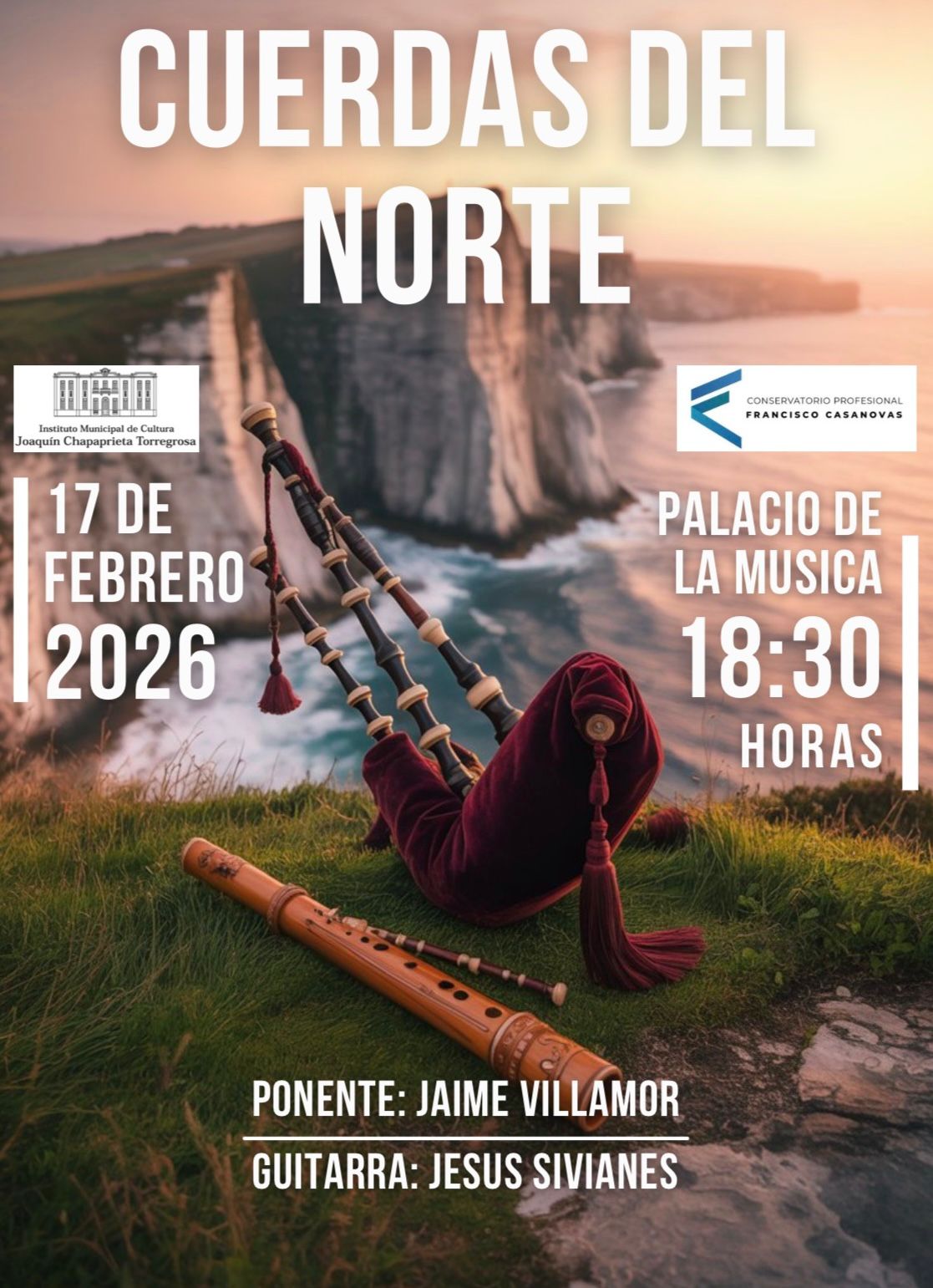 Cuerdas del Norte