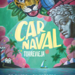 Teátrico del Carnaval – Torrevieja