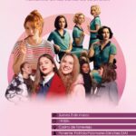 “Creadoras y protagonistas: autoría y representación femenina en las series de televisión”