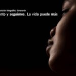 “Punto y seguido. La vida puede más”