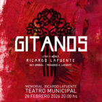 Gitanos: Memorial Ricardo Lafuente