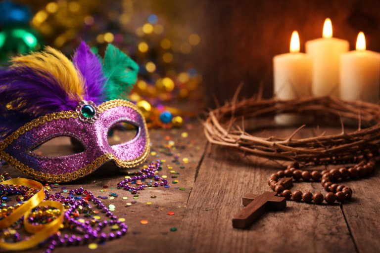 ¿Qué relación hay entre el Carnaval y la Semana Santa? Origen, significado y conexión histórica