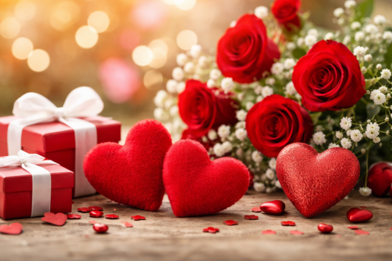 San Valentín, origen y significado del Día del Amor el 14 de febrero