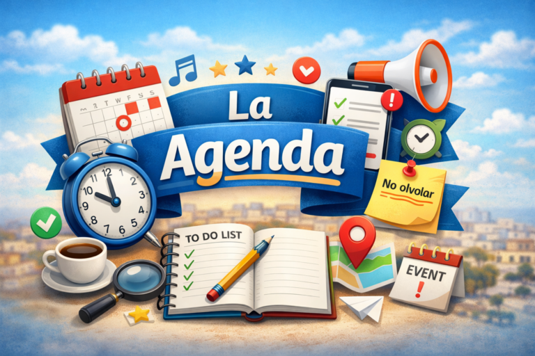 Agenda cultural y de ocio para hoy domingo en Torrevieja