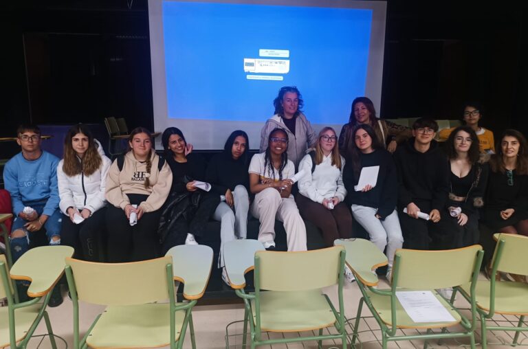 QUINTA EDICIÓN DEL CONCURSO “CONOCE TU CIUDAD” DE ARS CREATIO