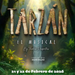 Tarzán: El Musical