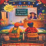 Teatro Inclusivo en Torrevieja – La Gran Escuela de Payasos