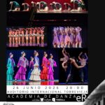 El Ballet de la Vida