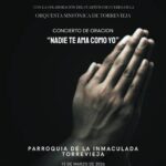 “Nadie te ama como yo” - Sette Voci