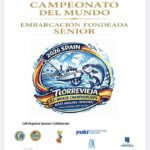 61º Campeonato Mundial de Pesca de Barco Fondeado