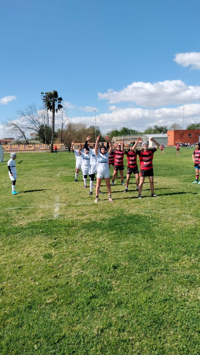 El Luxury Club de Rugby hace historia en Torrevieja clasificandose para playoffs y semifinal en casa