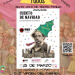 Cuento de Navidad