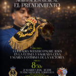 Concierto de Pasión