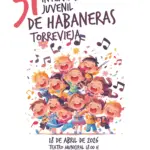 31 Certamen Internacional Juvenil de Habaneras de Torrevieja