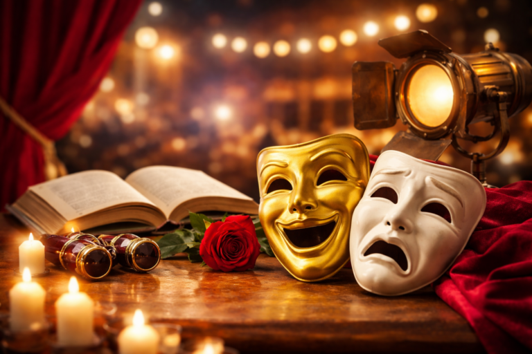 Torrevieja celebra el Día Mundial del Teatro con cultura y espectáculos