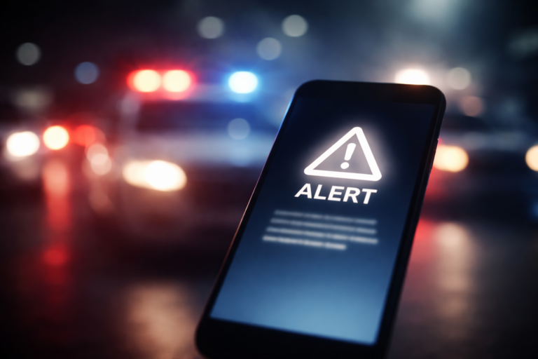 S-Alert, protagonista del simulacro de terremoto y tsunami celebrado en Torrevieja