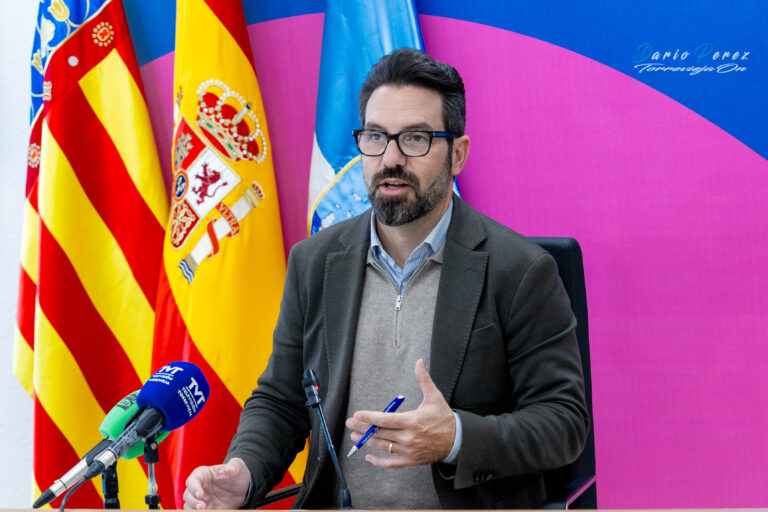 PAVASAL, mejor valorada para la reurbanización de la Playa de Los Locos en Torrevieja con una oferta de 8,59 millones de euros