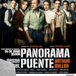 Panorama desde el puente