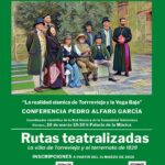 1829, Torrevieja tiembla