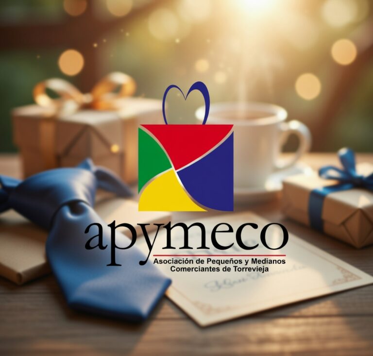 APYMECO se prepara para el Día del Padre y sus comercios te esperan con los brazos abiertos