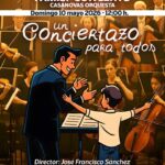 Casanovas Orquesta: Un Conciertazo para Todos