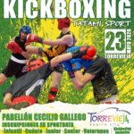 Copa Diputación Alicante 2026 de Kickboxing