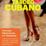 Tardeo Cubano