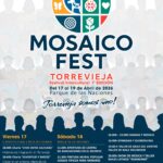 I Mosaico Fest