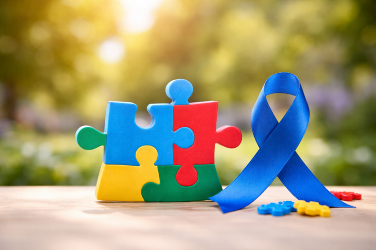 Día Mundial de Concienciación sobre el Autismo para promover la inclusión