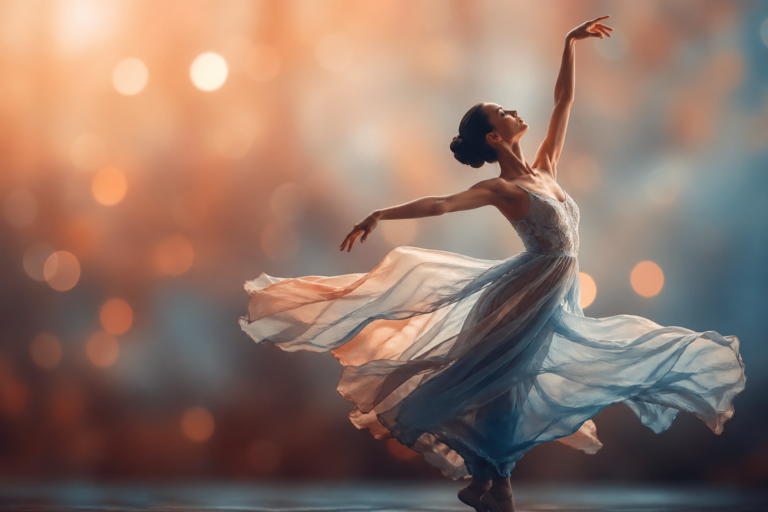 El Día Internacional de la Danza celebra el arte universal del movimiento