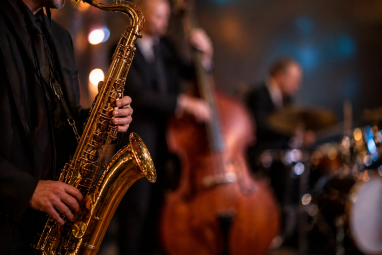 El Día Internacional del Jazz celebra la música como símbolo de libertad y unión cultural