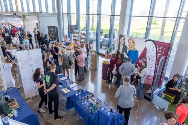Expo Torrevieja regresa este fin de semana con dos días de inspiración, entretenimiento y espíritu comunitario