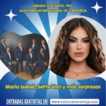 Gala Día de Europa