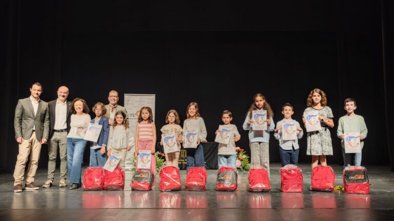 Ars Creatio anuncia los premios de su XX Concurso infantil de cuentos, desde este año en formato presencial