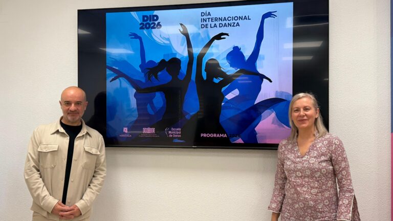 Torrevieja celebra el Día Internacional de la Danza con tres días de actividades abiertas y una gran maratón en la calle