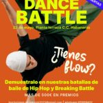 Dance Battle - CC Habaneras
