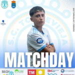 SC Torrevieja - Rojales CF "B"