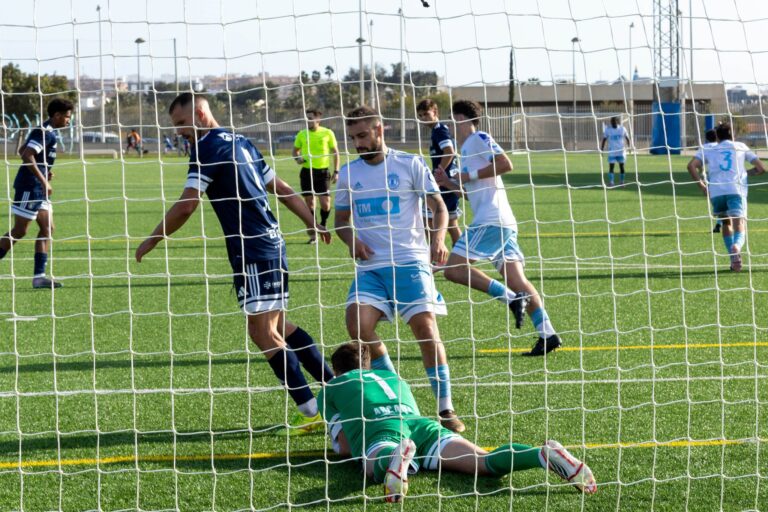 El SC Torrevieja se jugará el acceso al playoff ante rivales de alto nivel si vence al Rayo Ibense