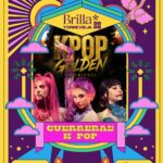 Brilla Torrevieja - Las Guerreras K-Pop