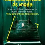Habaneras se viste de moda