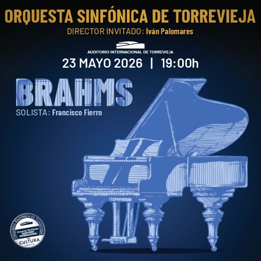 OST: BRAHMS
