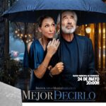 Mejor No Decirlo