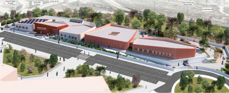 Torrevieja aprueba el proyecto del futuro Centro de Día para Alzheimer “Tomás Ballester Herrera” con una inversión de más de 10,8 millones de euros